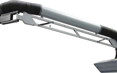 Welding Fume Extraction Solution for Progress Rail – Nottingham