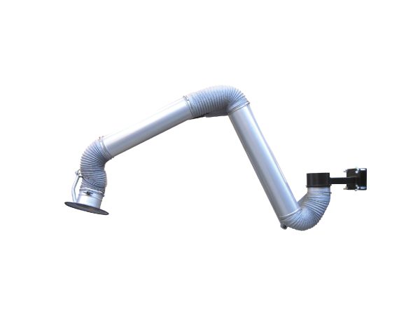 Fume Extraction Arm | RFF