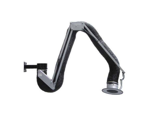 ATEX Fume Extraction Arm | RGF-A