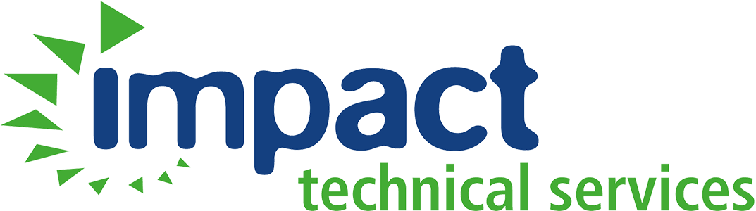 Impact Technical Services Logo