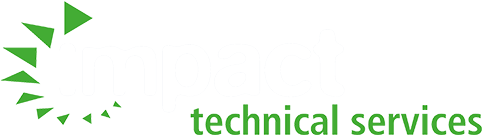 Impact Technical Services Logo