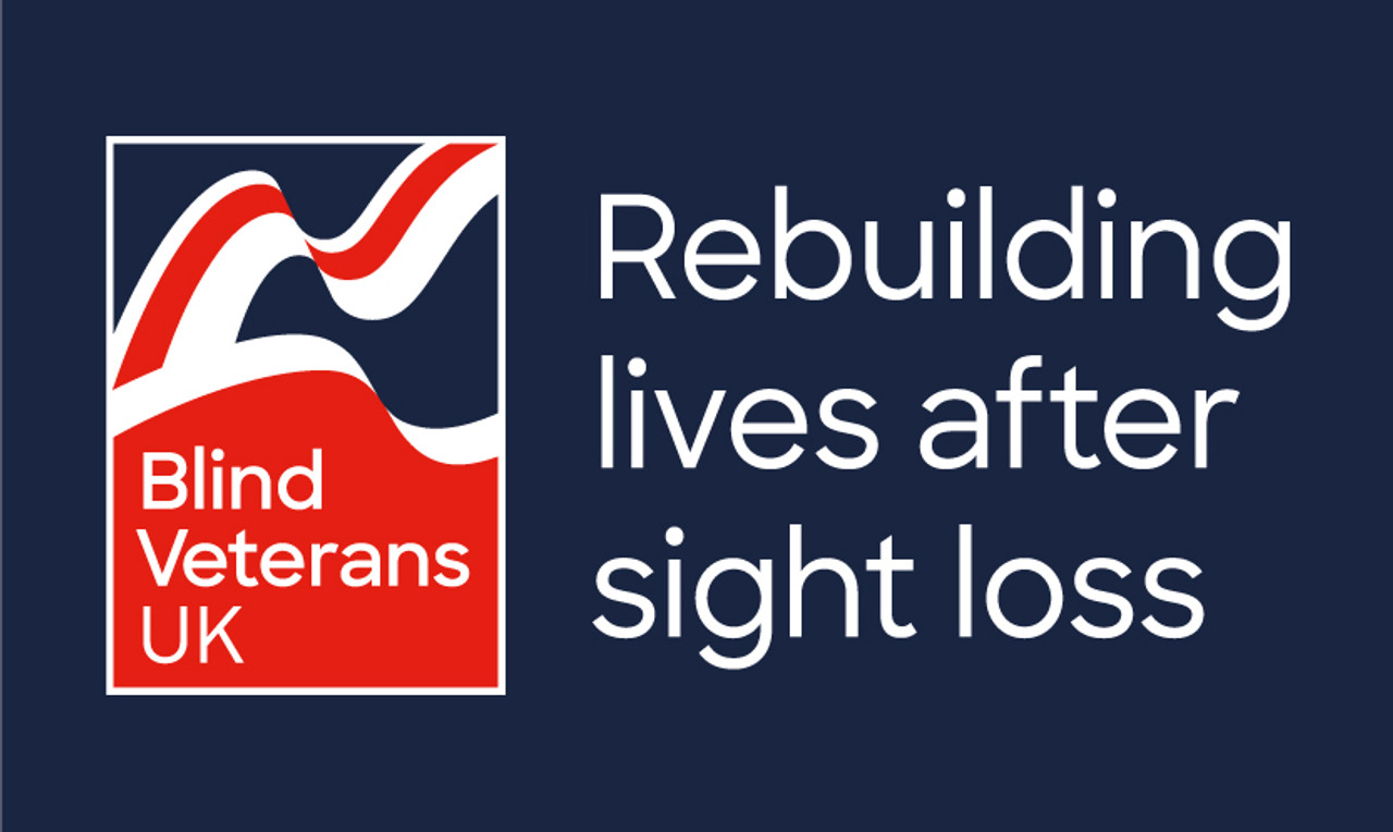 Blind Veterans UK