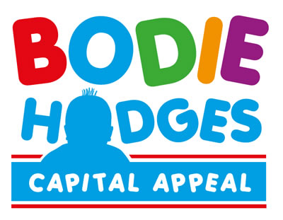 Bodie Hodges