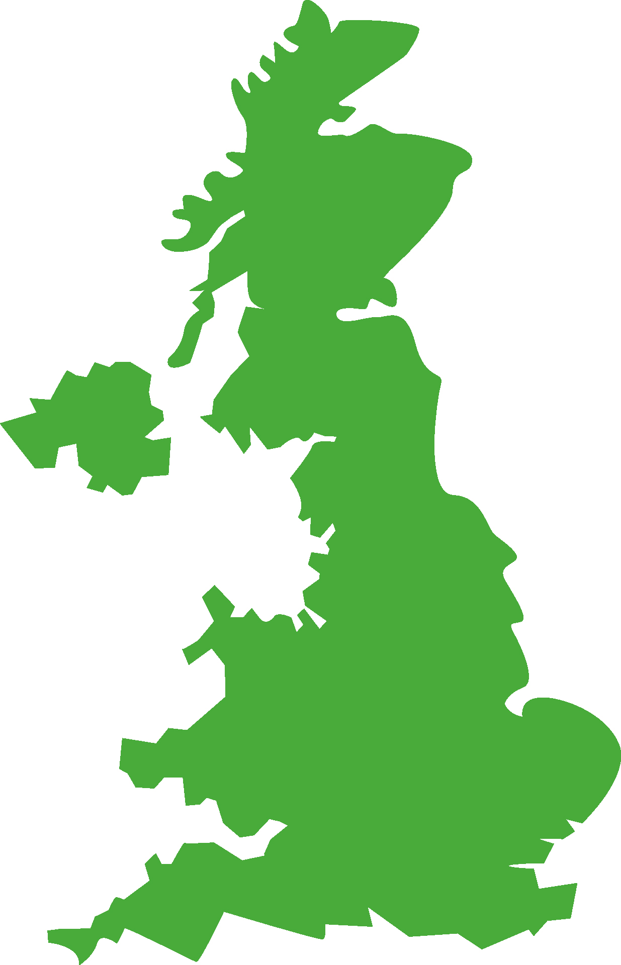 UK LEV Coverage