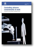 HSG258 Controlling airborne contaminants at work