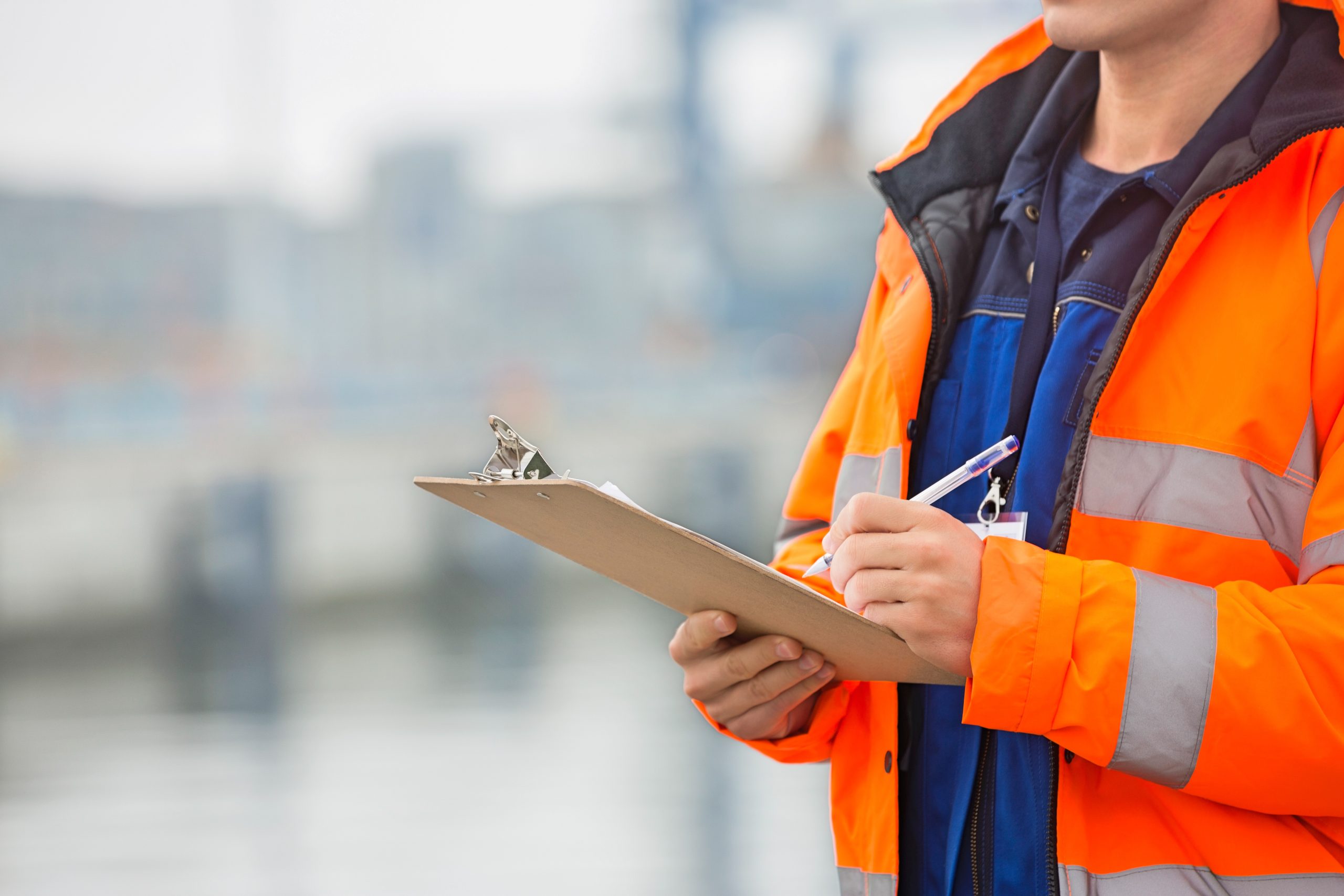 LEV site assessment service