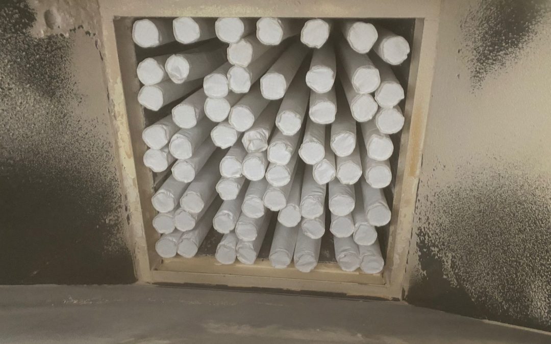 filter replacement