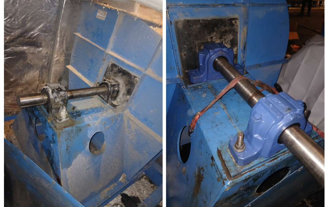 LEV maintenance Glasgow