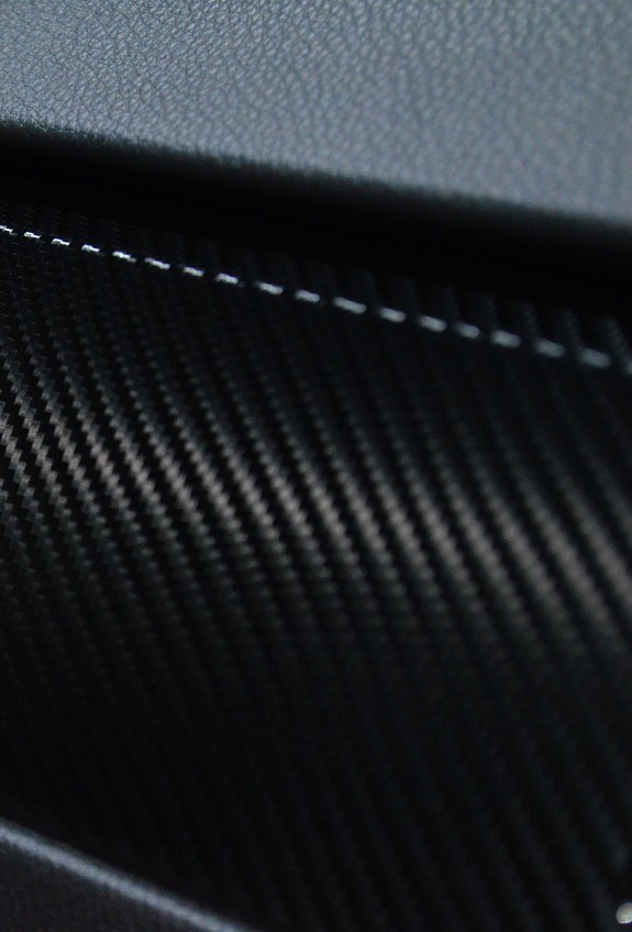 carbon fibres composites