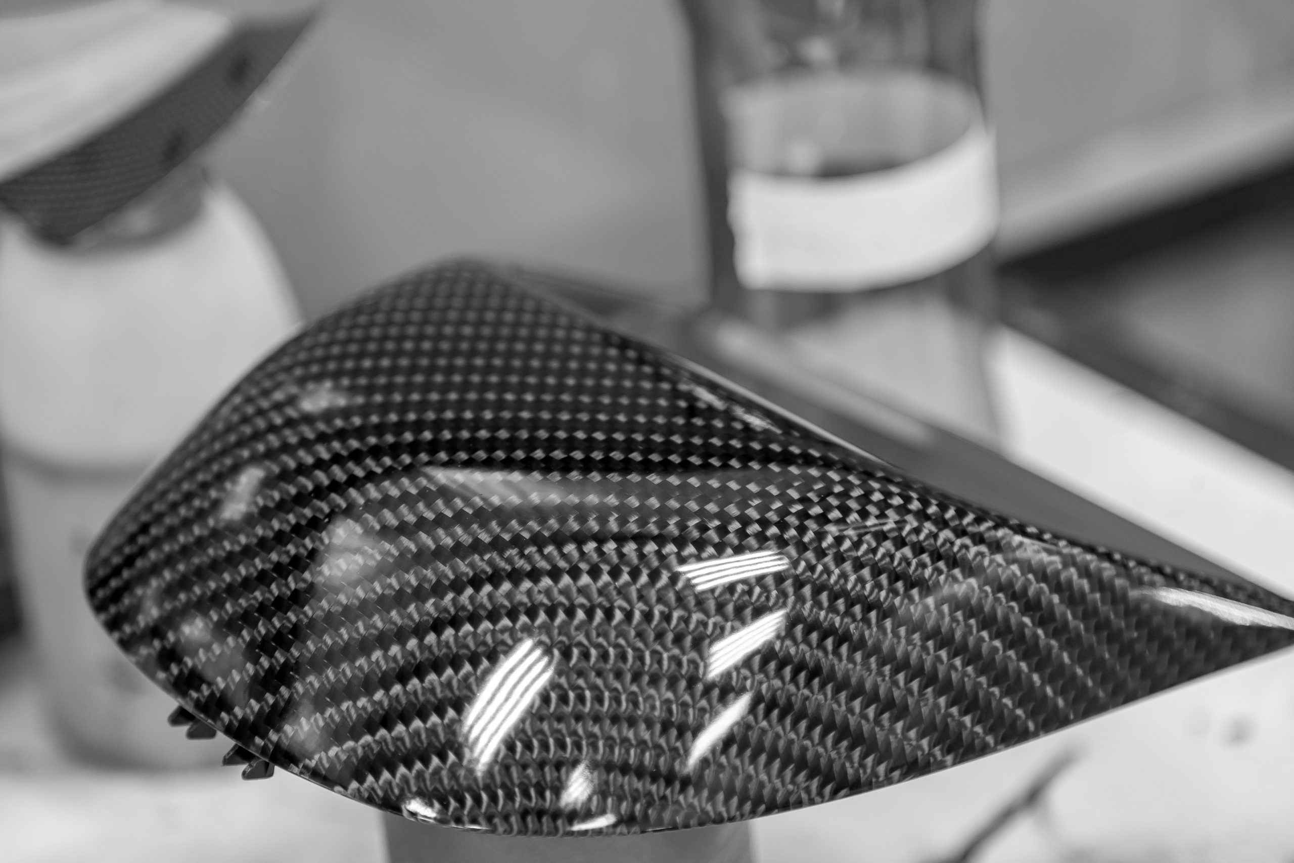 composites manufacturing