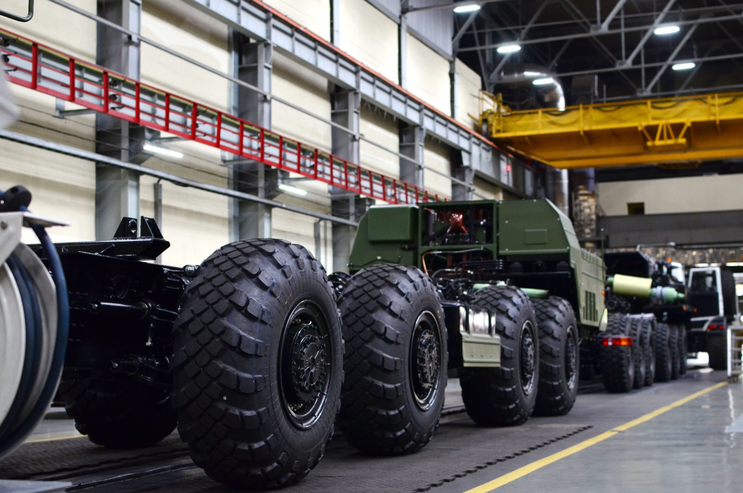 security and defence sector lev