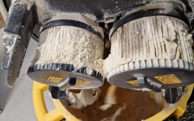 The Vital LEV System everyone forgets…