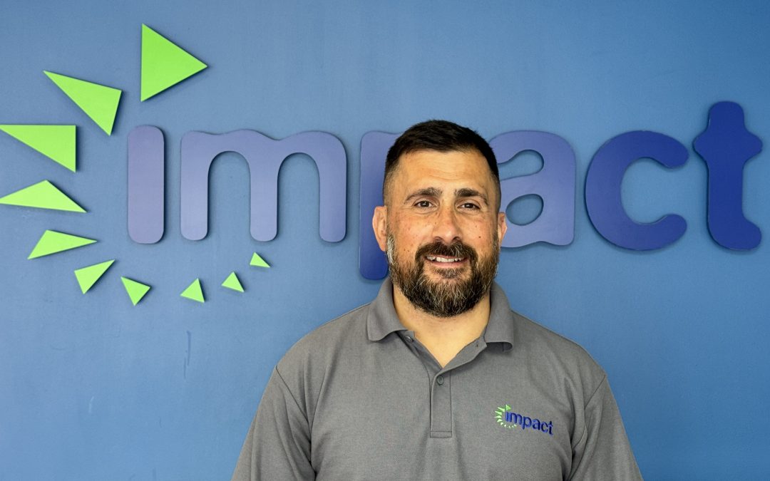 Intoducing Jaime- Warehouse and Parts Coordinator