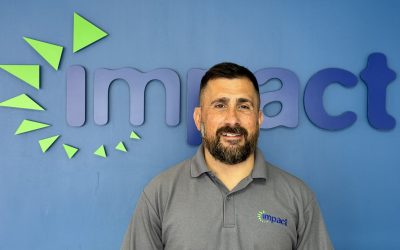 Intoducing Jaime- Warehouse and Parts Coordinator
