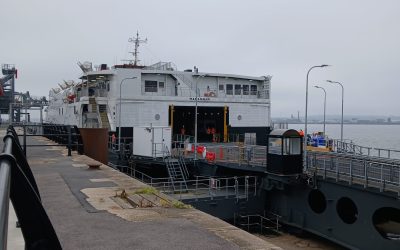 LEV Test For The Department of Infrastructure