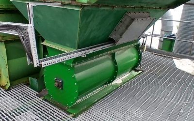 Rotor Replacement for Large Packaging Company in Nottingham