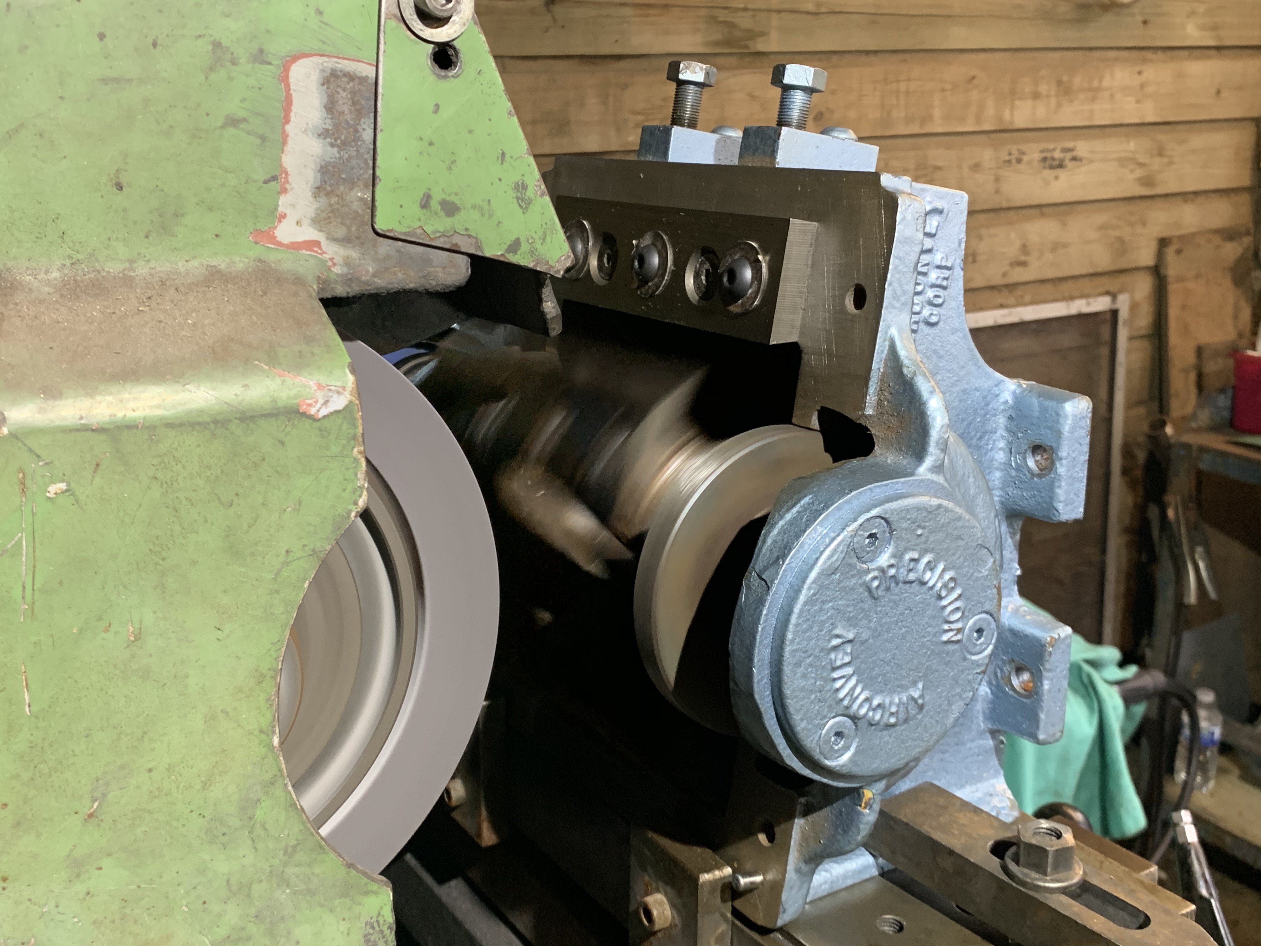 Trim Cutter Services Impact Technical Services