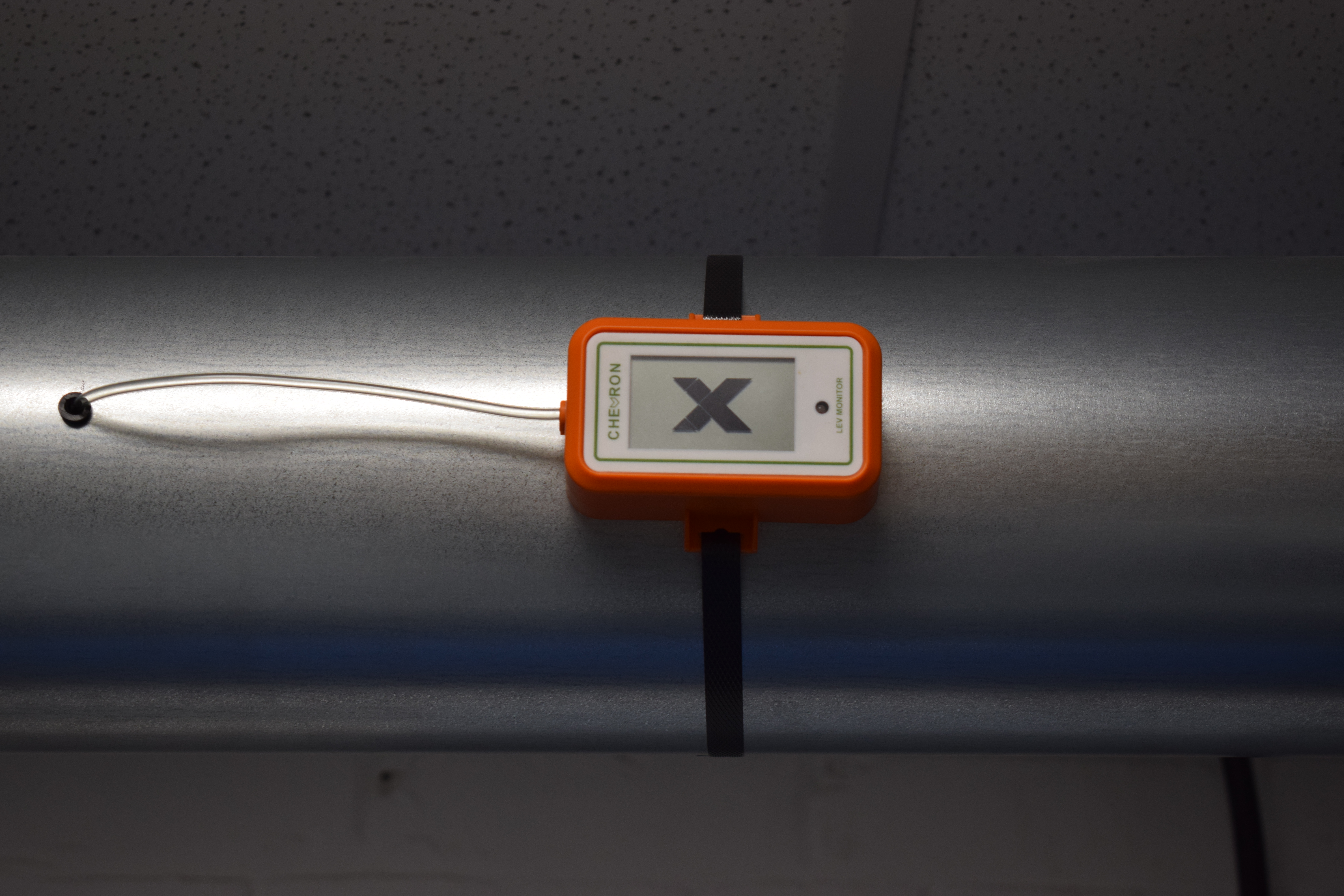 Airflow Indicators Impact Technical Services